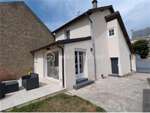 maison à la vente -   91390  MORSANG SUR ORGE, surface 100 m2 vente maison - UBI479509268